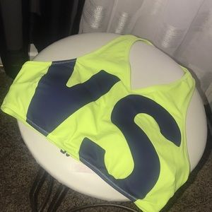 NEW Victoria’s Secret bikini top